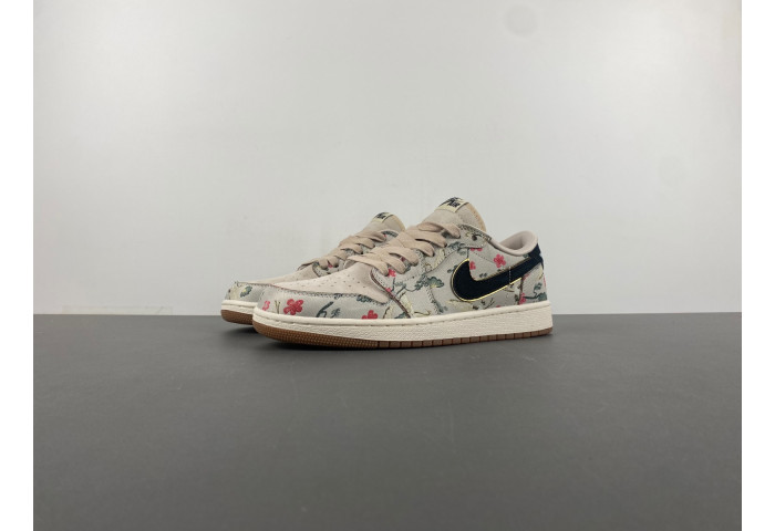 Air Jordan 1 Low HV82329-100