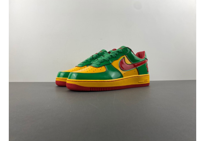 Lil Yachty x Nike Air Force 1 IH4383-300