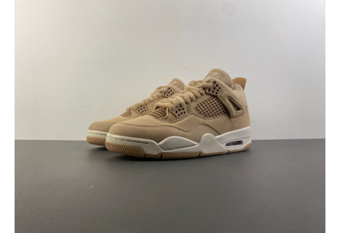 Air Jordan 4 “Cozy Girl” HV0823-200