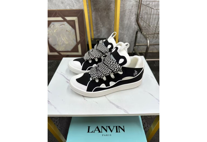 LANVIN SNEAKERS LA-116