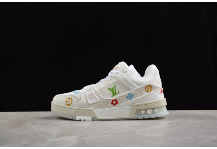 Louis Vuitton LV trainer LVT-211
