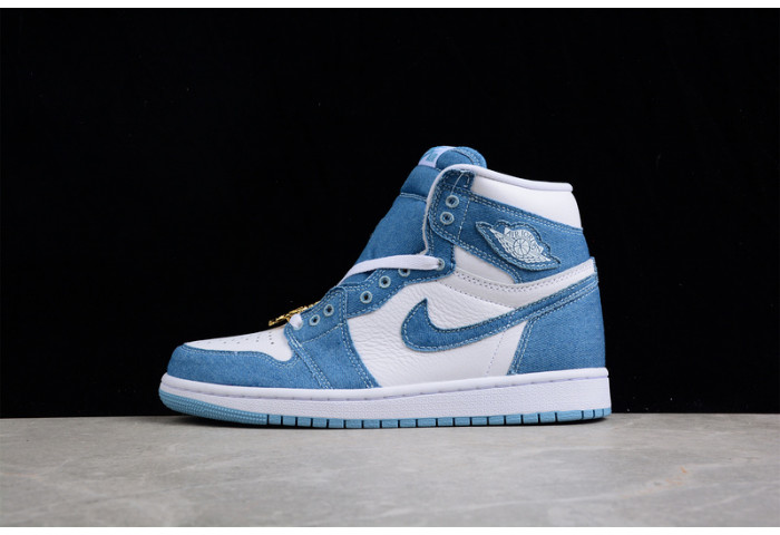 Air Jordan 1 High OG Denim DM9036-104