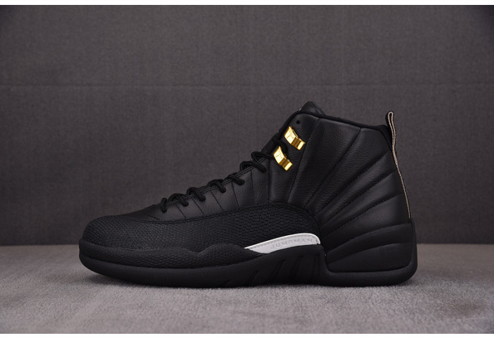 Air Jordan 12 Retro ''The Master'' 130690-013