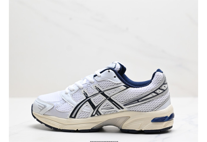 ASICS SNEAKERS ASC-001