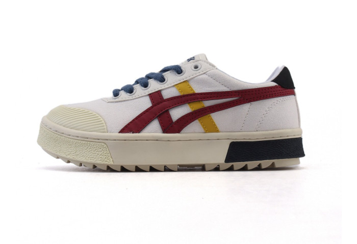 ASICS SNEAKERS COURT MZ ASC-005