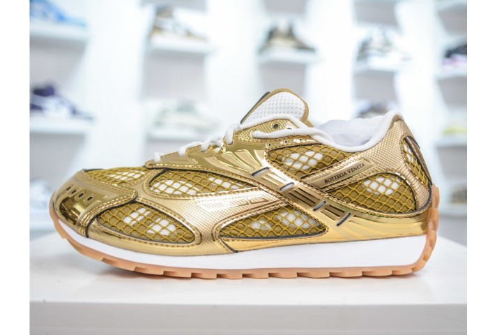 BOTTEGA VENETA SNEAKER BVS-046