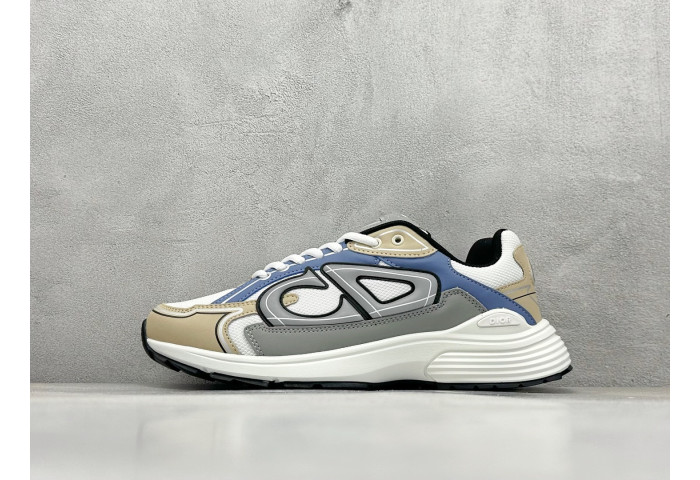 DR B30 TRAINER SNEAKER DR-156