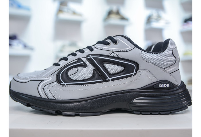 DR B30 TRAINER SNEAKER DR-169