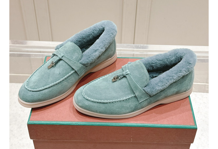 Loro Piana sneaker LOPA-001