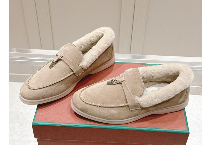 Loro Piana sneaker LOPA-004