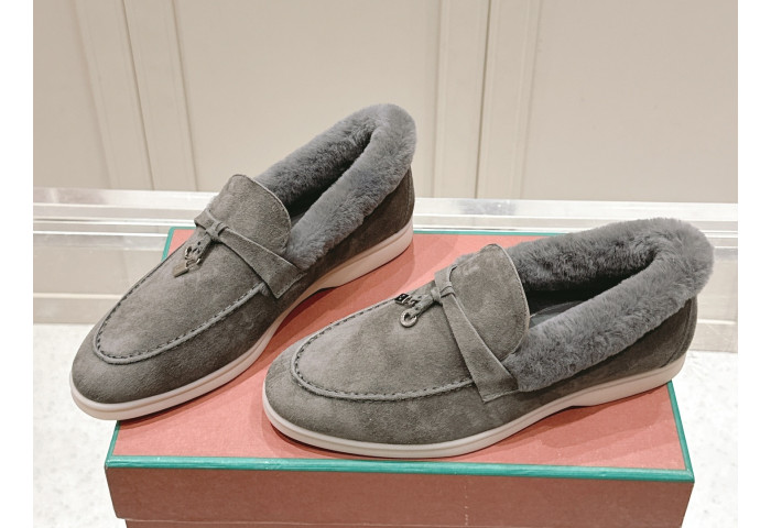 Loro Piana sneaker LOPA-006