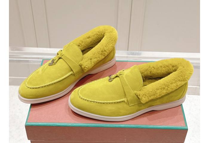 Loro Piana sneaker LOPA-010