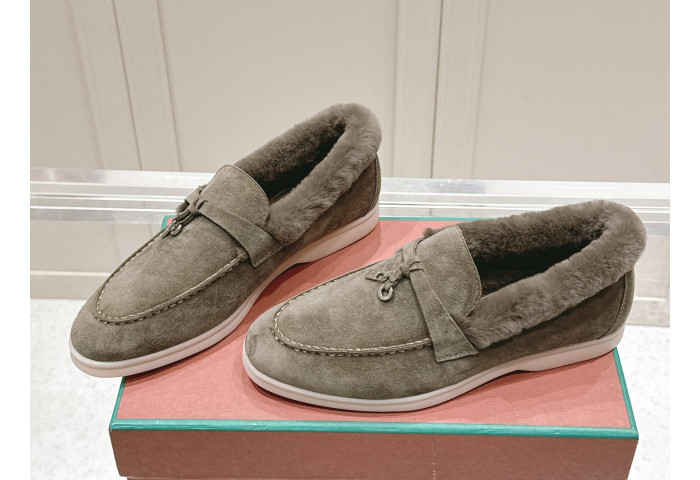 Loro Piana sneaker LOPA-011