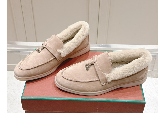 Loro Piana sneaker LOPA-013