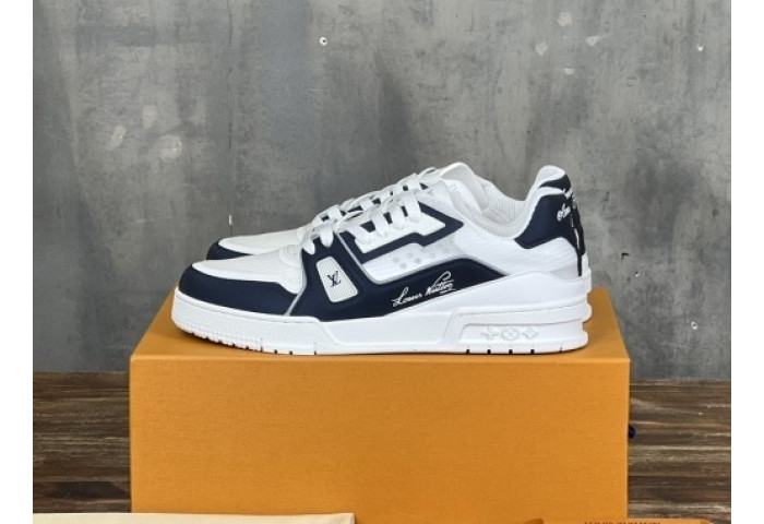 Louis Vuitton LV trainer LVT-219