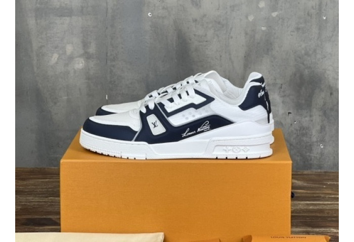 Louis Vuitton LV trainer LVT-214