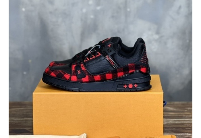 Louis Vuitton LV trainer LVT-212