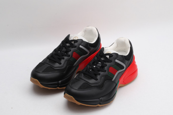 GC TRAINER SNEAKER