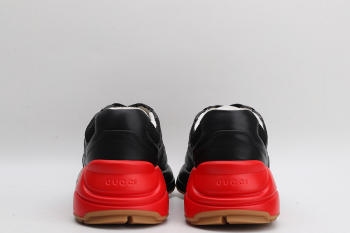 GC TRAINER SNEAKER