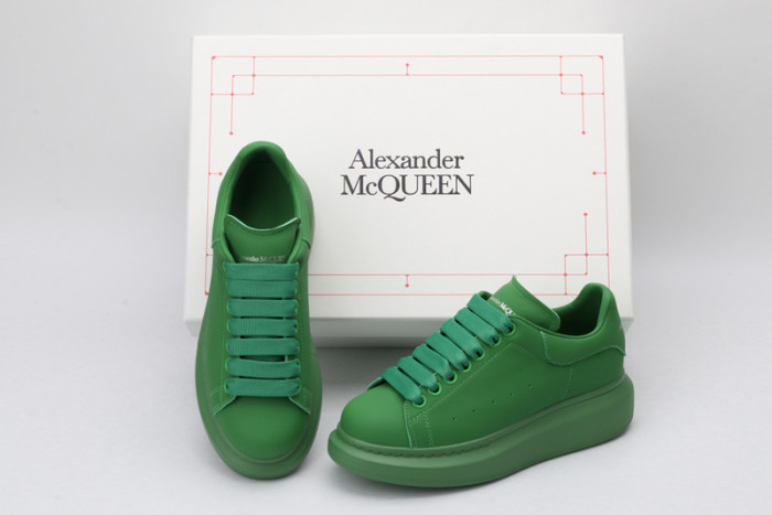 ALEXANDER MCQUEEN SOLE SNEAKERS