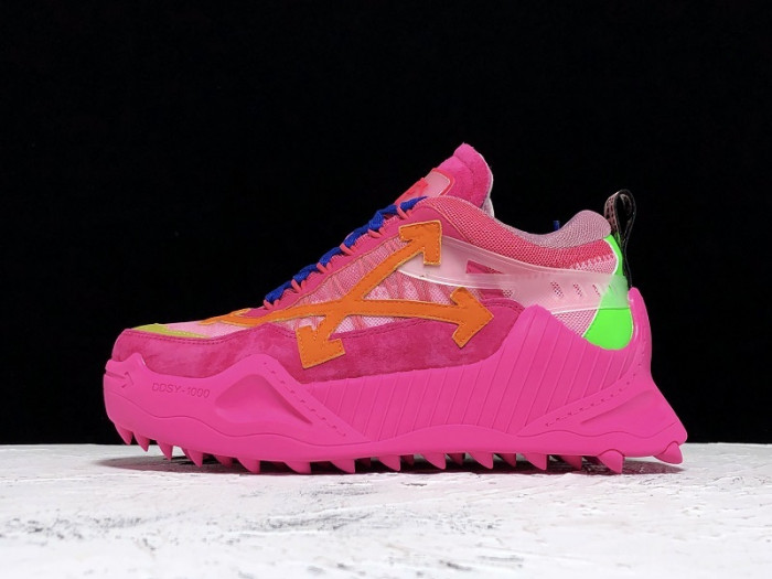 OW C/O ODSY-1000 SNEAKER