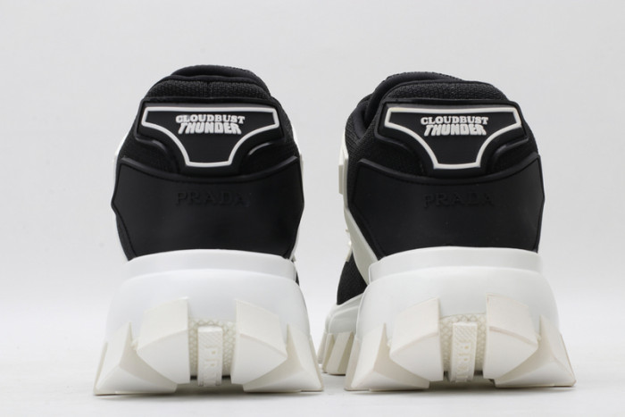 PR CLOUDBUST THUNDER KNIT