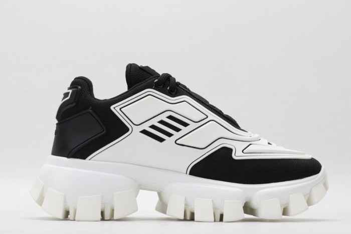 PR CLOUDBUST THUNDER KNIT