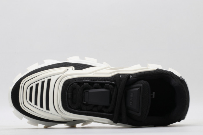 PR CLOUDBUST THUNDER KNIT