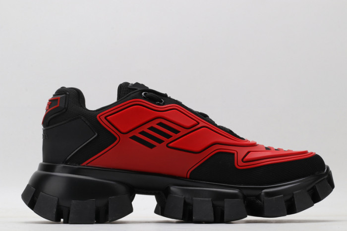 PR CLOUDBUST THUNDER KNIT