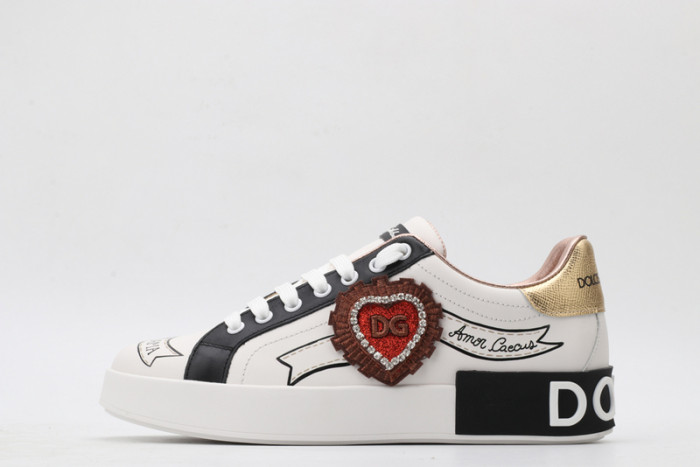 DG SNEAKERS