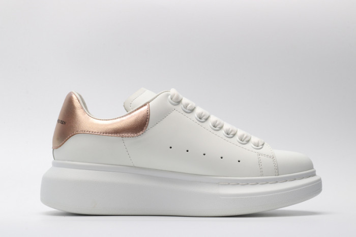 ALEXANDER MCQUEEN SOLE SNEAKERS
