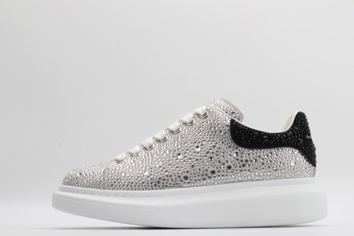 ALEXANDER MCQUEEN SOLE SNEAKERS