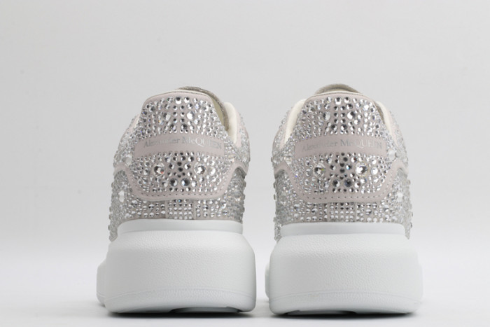 ALEXANDER MCQUEEN SOLE SNEAKERS