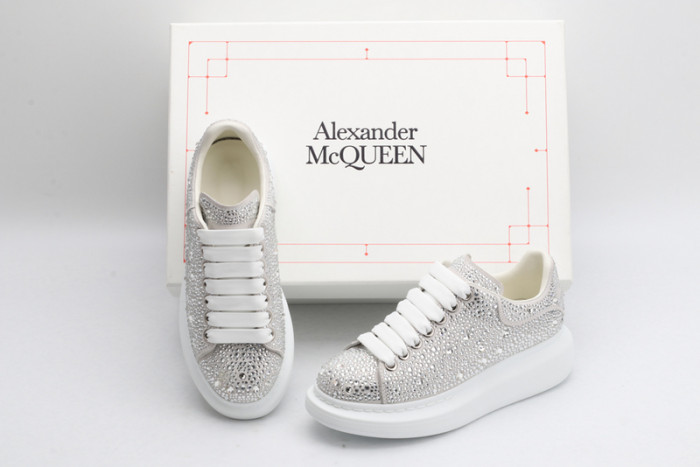 ALEXANDER MCQUEEN SOLE SNEAKERS