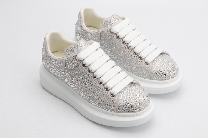 ALEXANDER MCQUEEN SOLE SNEAKERS