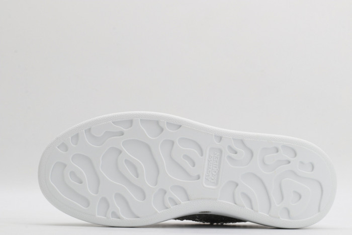 ALEXANDER MCQUEEN SOLE SNEAKERS