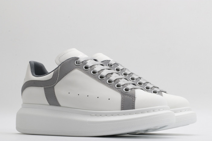 ALEXANDER MCQUEEN SOLE SNEAKERS