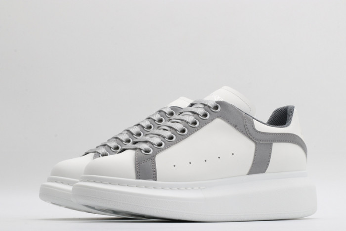ALEXANDER MCQUEEN SOLE SNEAKERS