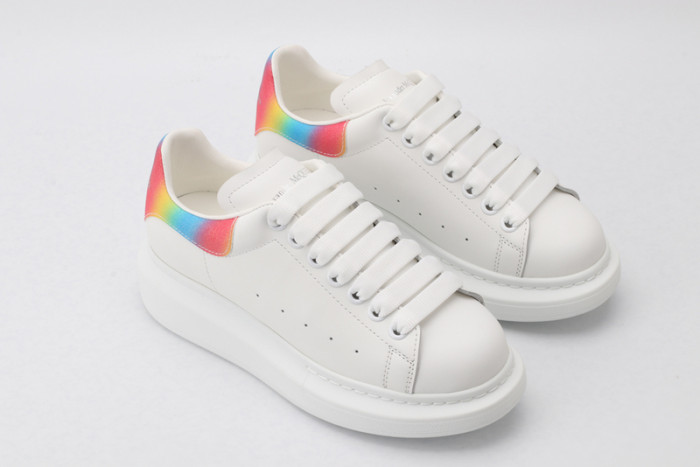 ALEXANDER MCQUEEN SOLE SNEAKERS