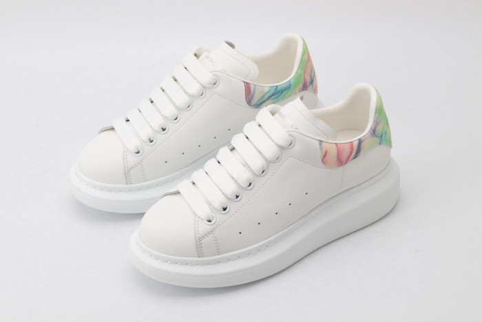 ALEXANDER MCQUEEN SOLE SNEAKERS