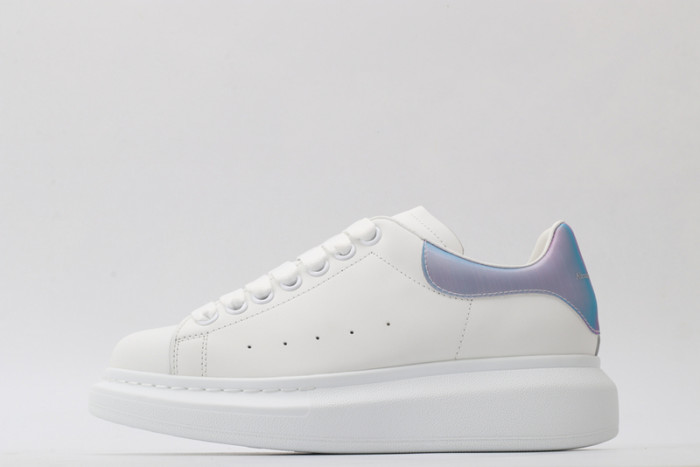 ALEXANDER MCQUEEN SOLE SNEAKERS