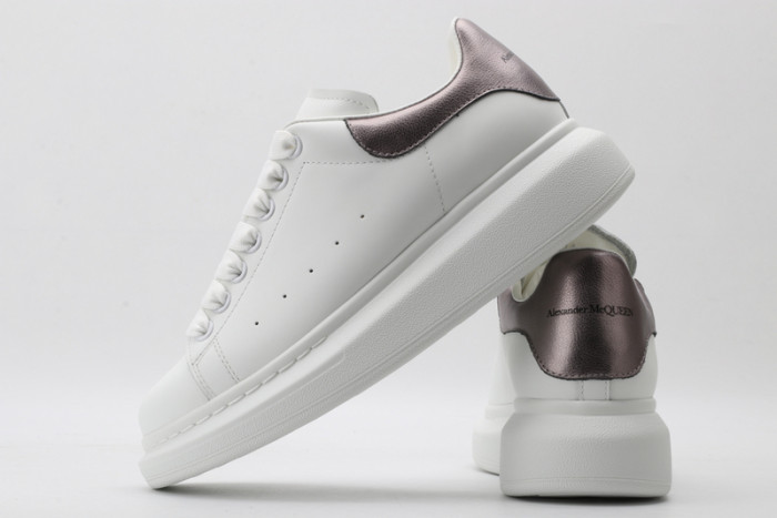 ALEXANDER MCQUEEN SOLE SNEAKERS
