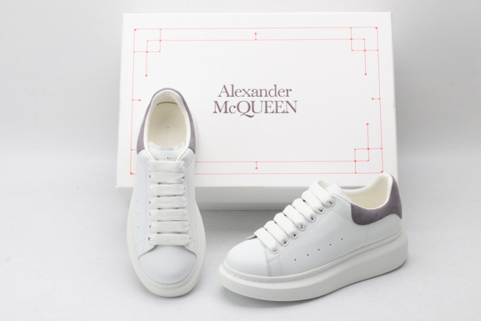 ALEXANDER MCQUEEN SOLE SNEAKERS