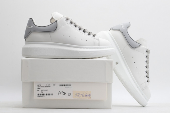 ALEXANDER MCQUEEN SOLE SNEAKERS