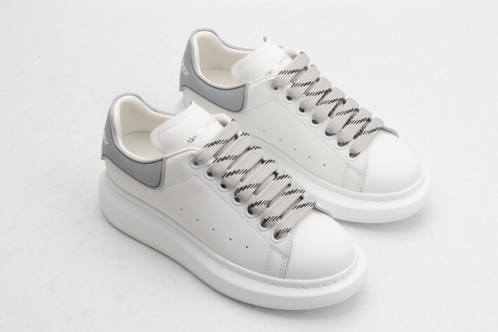 ALEXANDER MCQUEEN SOLE SNEAKERS