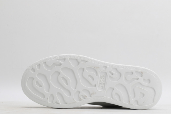 ALEXANDER MCQUEEN SOLE SNEAKERS