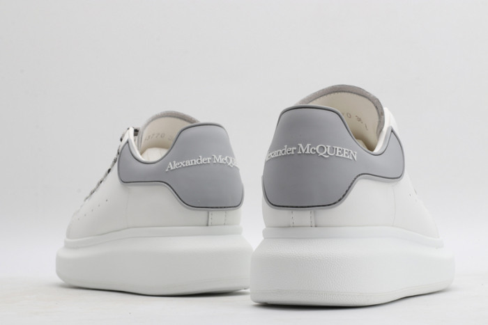 ALEXANDER MCQUEEN SOLE SNEAKERS