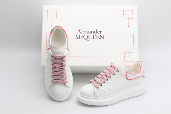 ALEXANDER MCQUEEN SOLE SNEAKERS