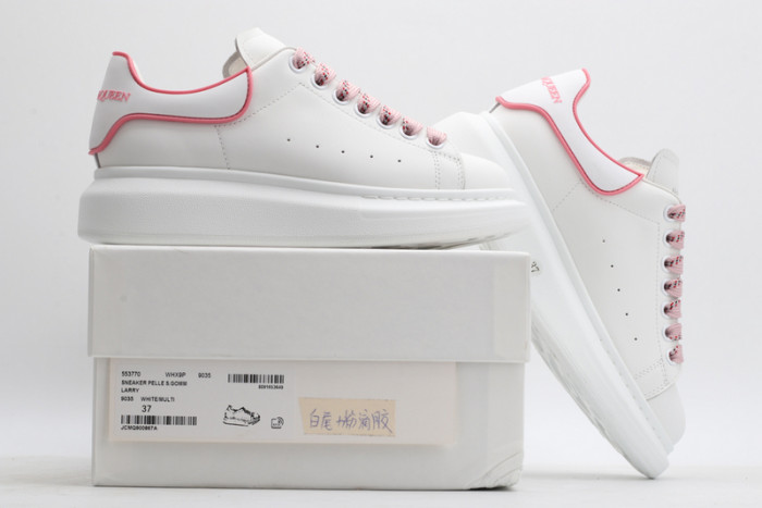 ALEXANDER MCQUEEN SOLE SNEAKERS