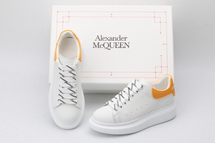 ALEXANDER MCQUEEN SOLE SNEAKERS